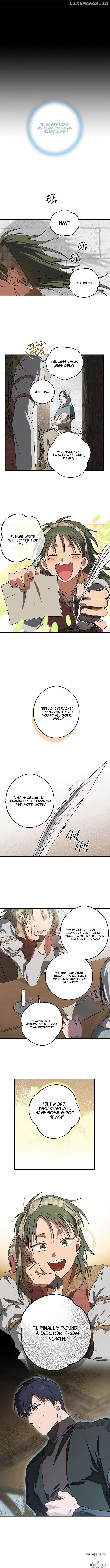 Blinded by the Setting Sun Chapter 145 7